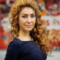 Tatjana, Friseurmeisterin
