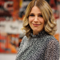 Sonja, Friseurmeisterin